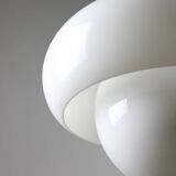 Large Space Age Best Pendant Lamp from Guzzini, 1960s