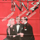 Movie poster "Love Sings and Dance" Fred Astaire 1985