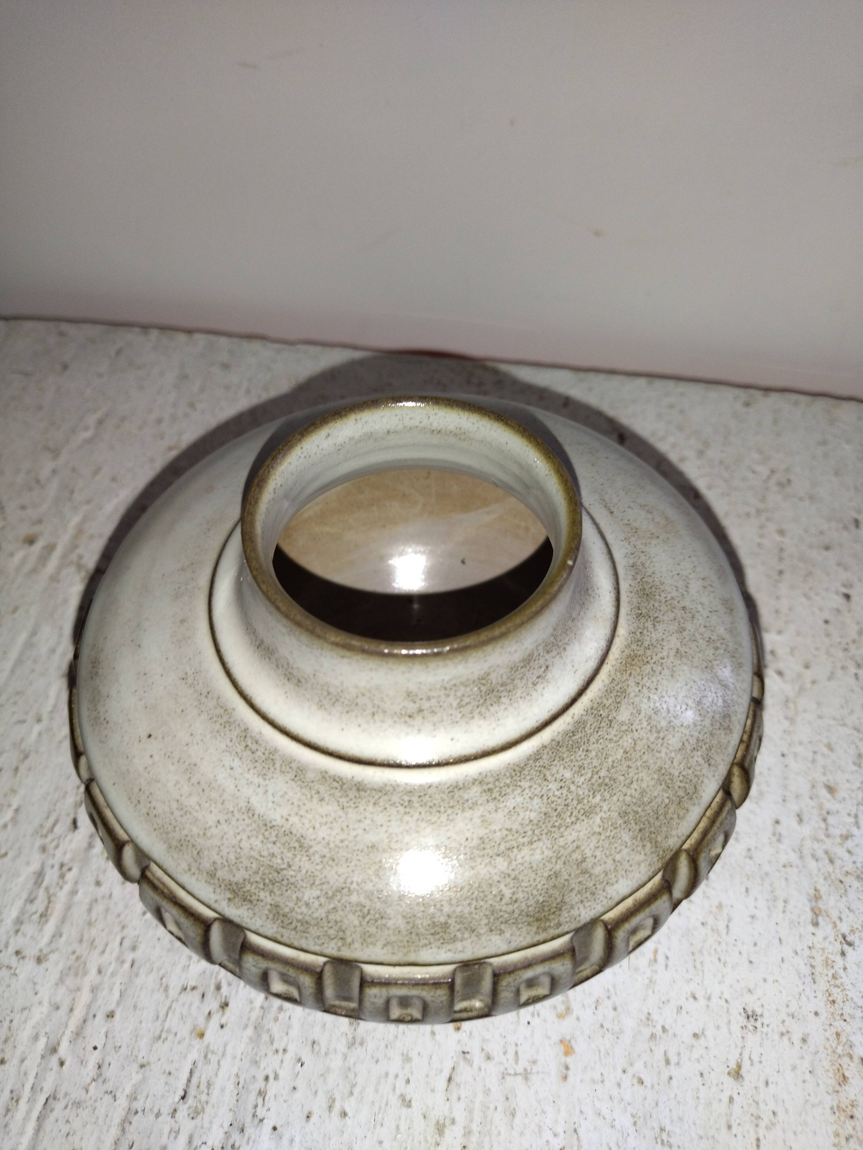 Vase Bessone Vallauris