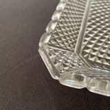 Diamond tip tray