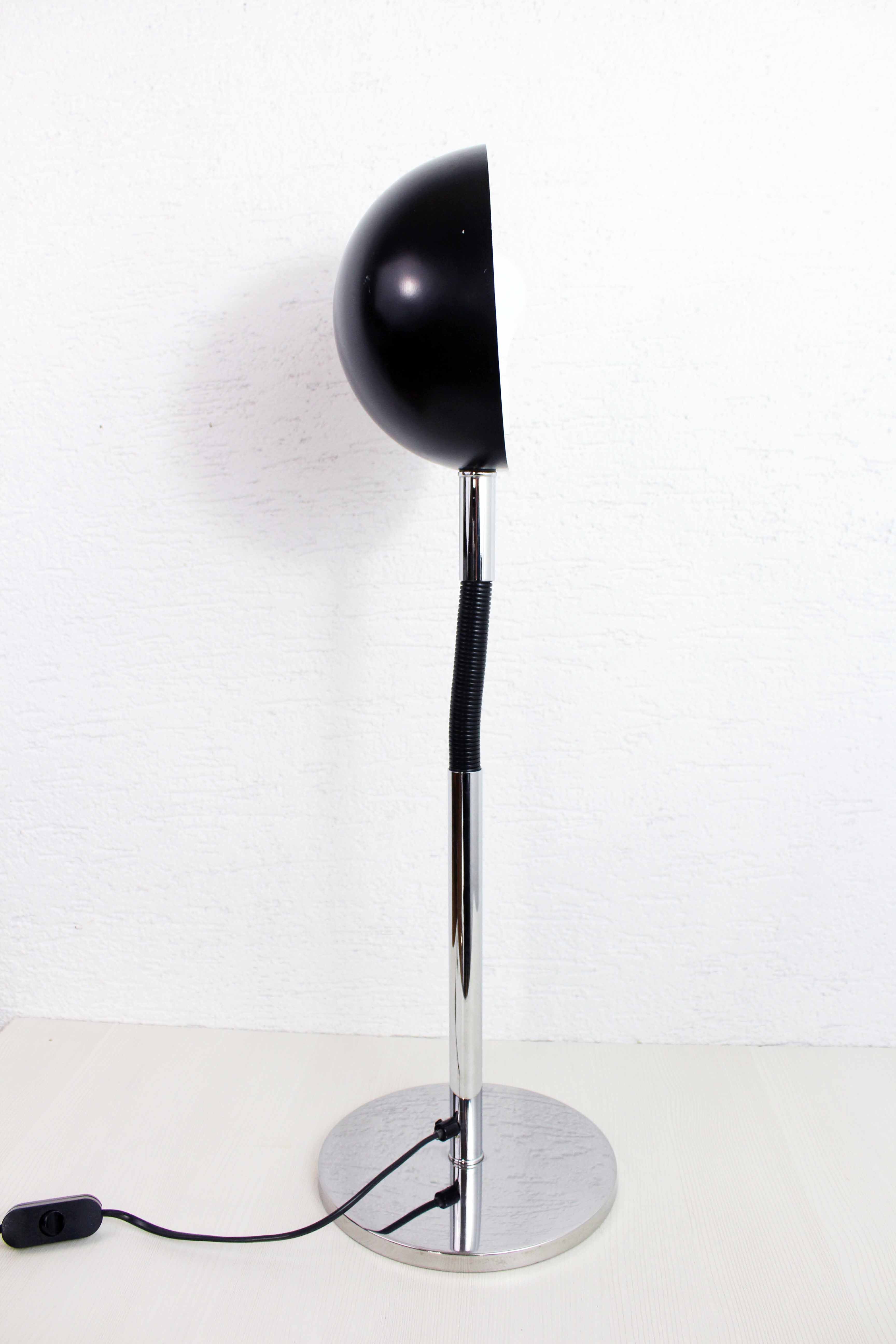 Design desk lamp 1970/80