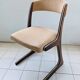 4 chaises Baumann