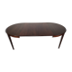 Scandinavian extendable table