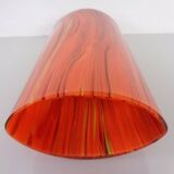 Large Murano Glass Vase, Italy, 1960s