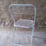 Italian Talin folding chair