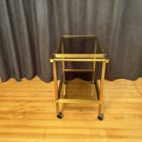 Bar cart, 1970s