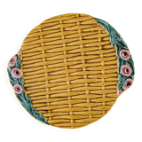 Vallauris dish