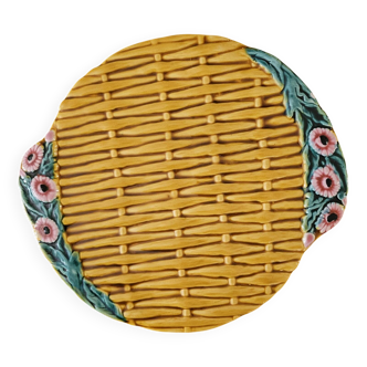 Vallauris dish