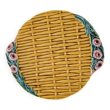 Plat Vallauris