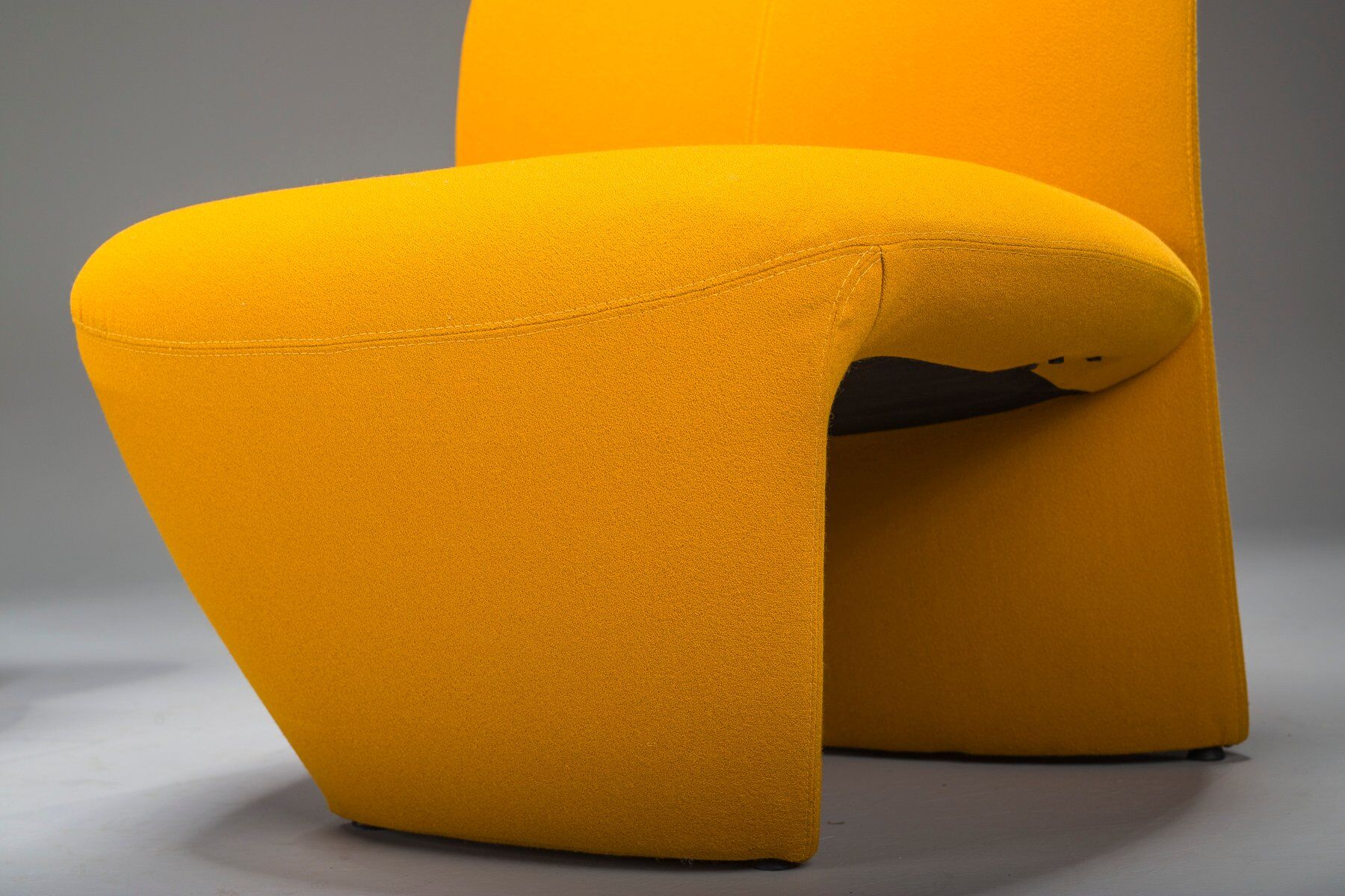 Multipla lounge chairs by Dillon & Wheeler for Kron Design, 1990s, set of 3