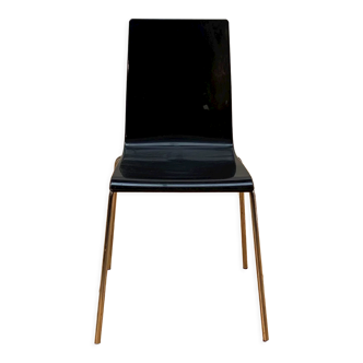 Design chair, Galvano Tecnica