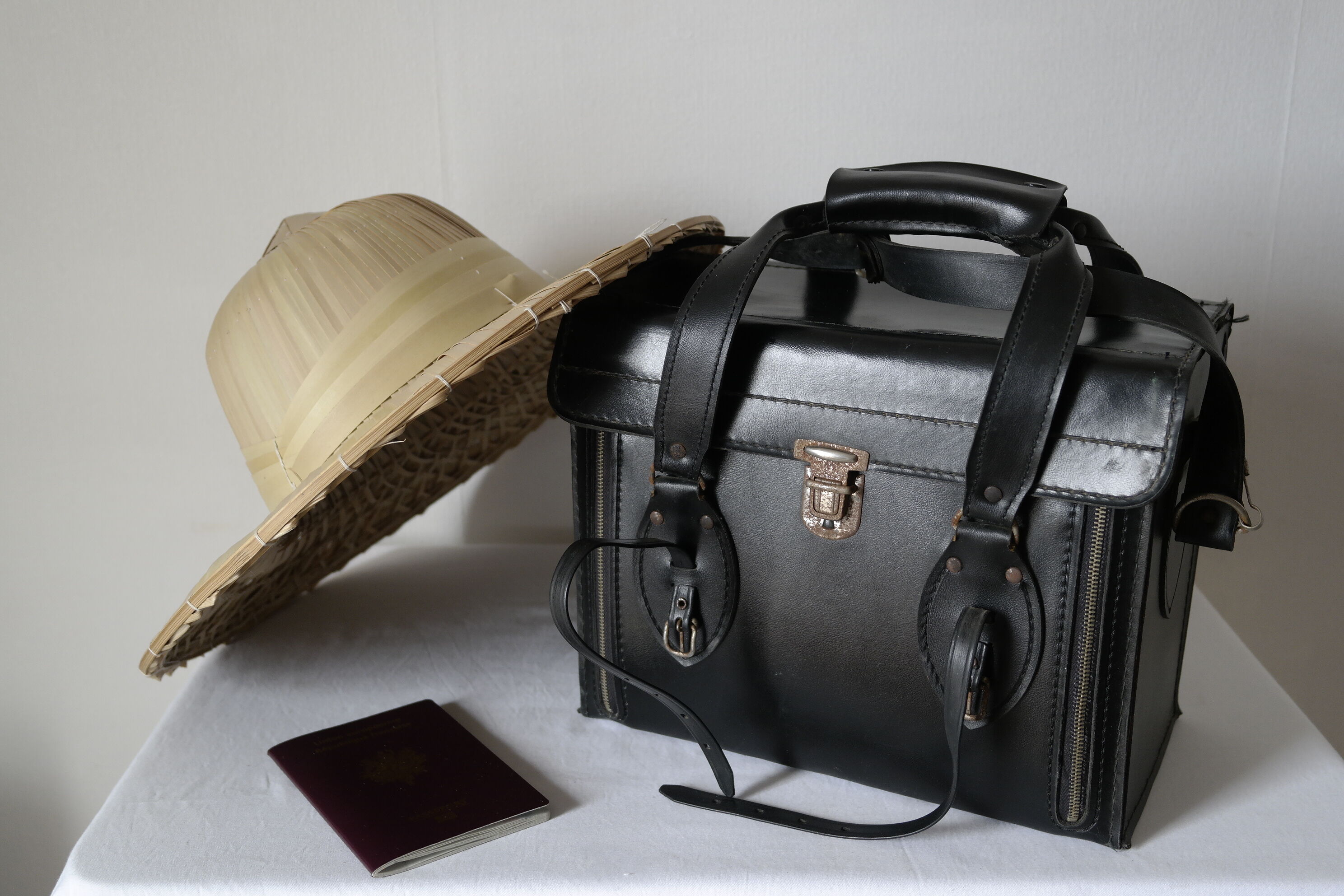 Vintage Canon FT QL camera