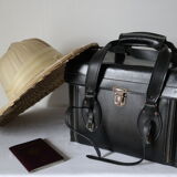 Vintage Canon FT QL camera