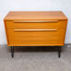 Commode par Wk Möbel, années 1970