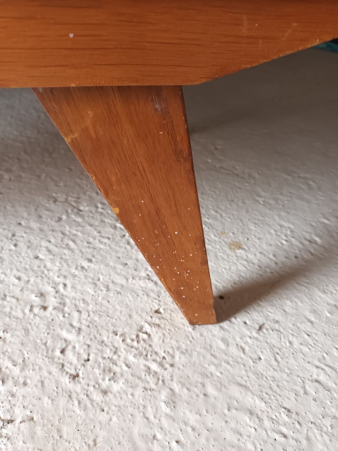 Vintage chest of drawers