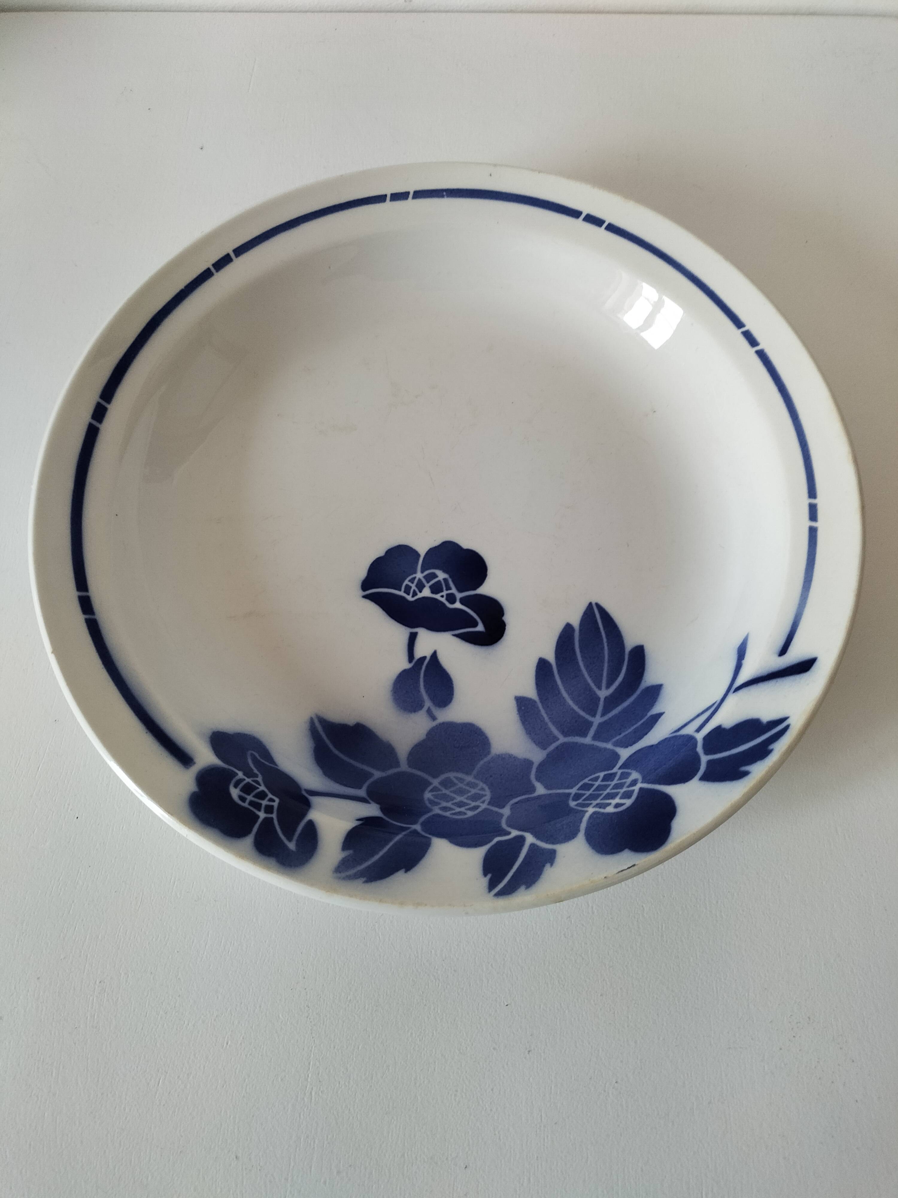 Round flat Moulin des Loups