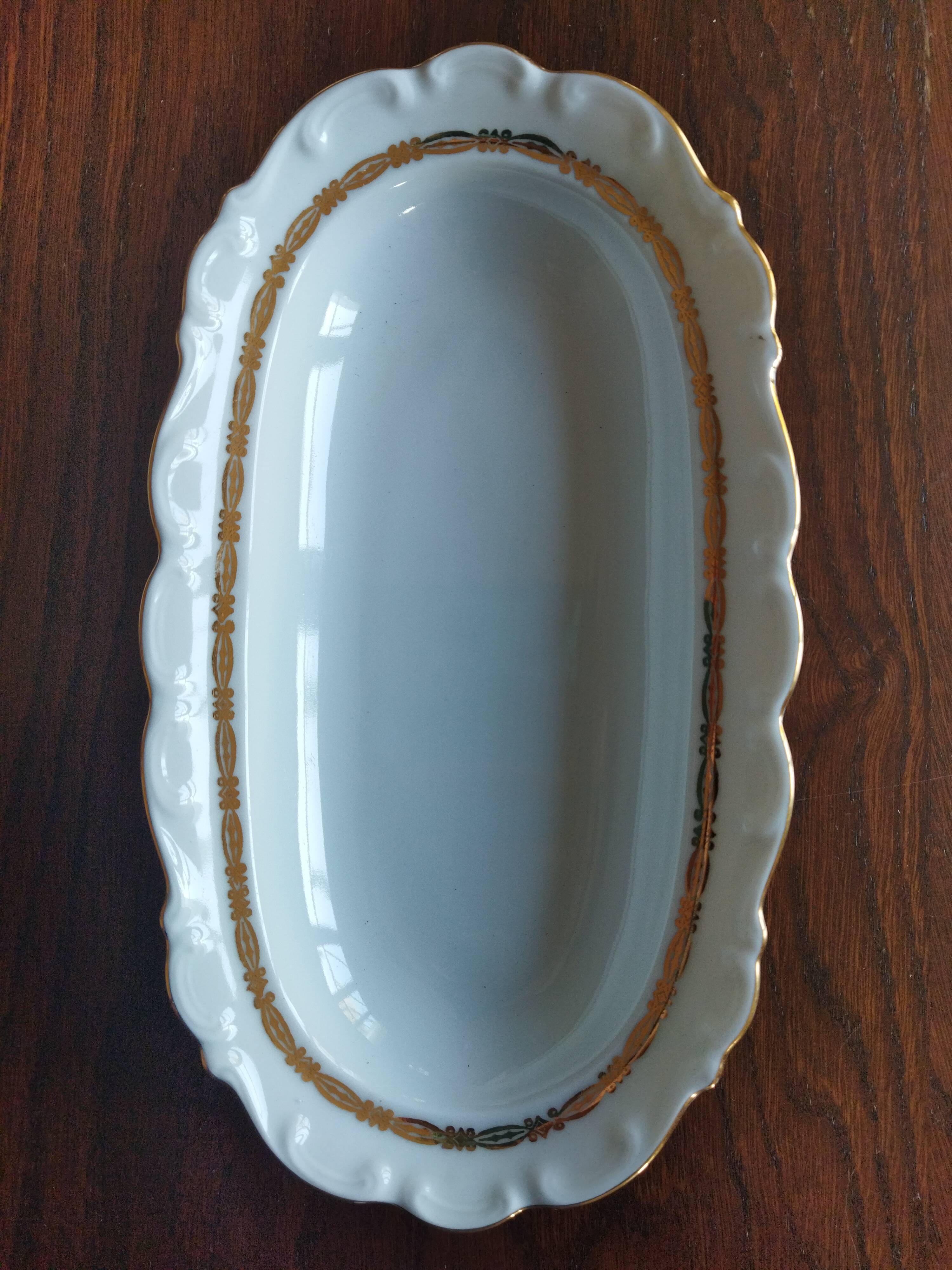 Schumann Arzberg porcelain bowls