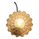 Bubble glass wall or ceiling light