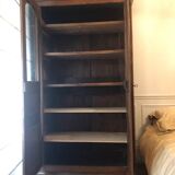 Armoire Normande XVIII eme siècle