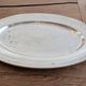 Christofle oval dish trio – Silver-plated metal, timeless elegance