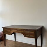 Louis XVI style desk