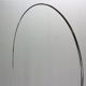Floor lamp "Coupe" Joe Colombo for Oluce Production 1967, Italy