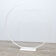 LEDUN Mega 120 white table lamp