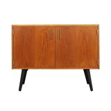 Armoire en frêne, design danois, années 1960, production : Danemark