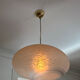 Murano ceiling light