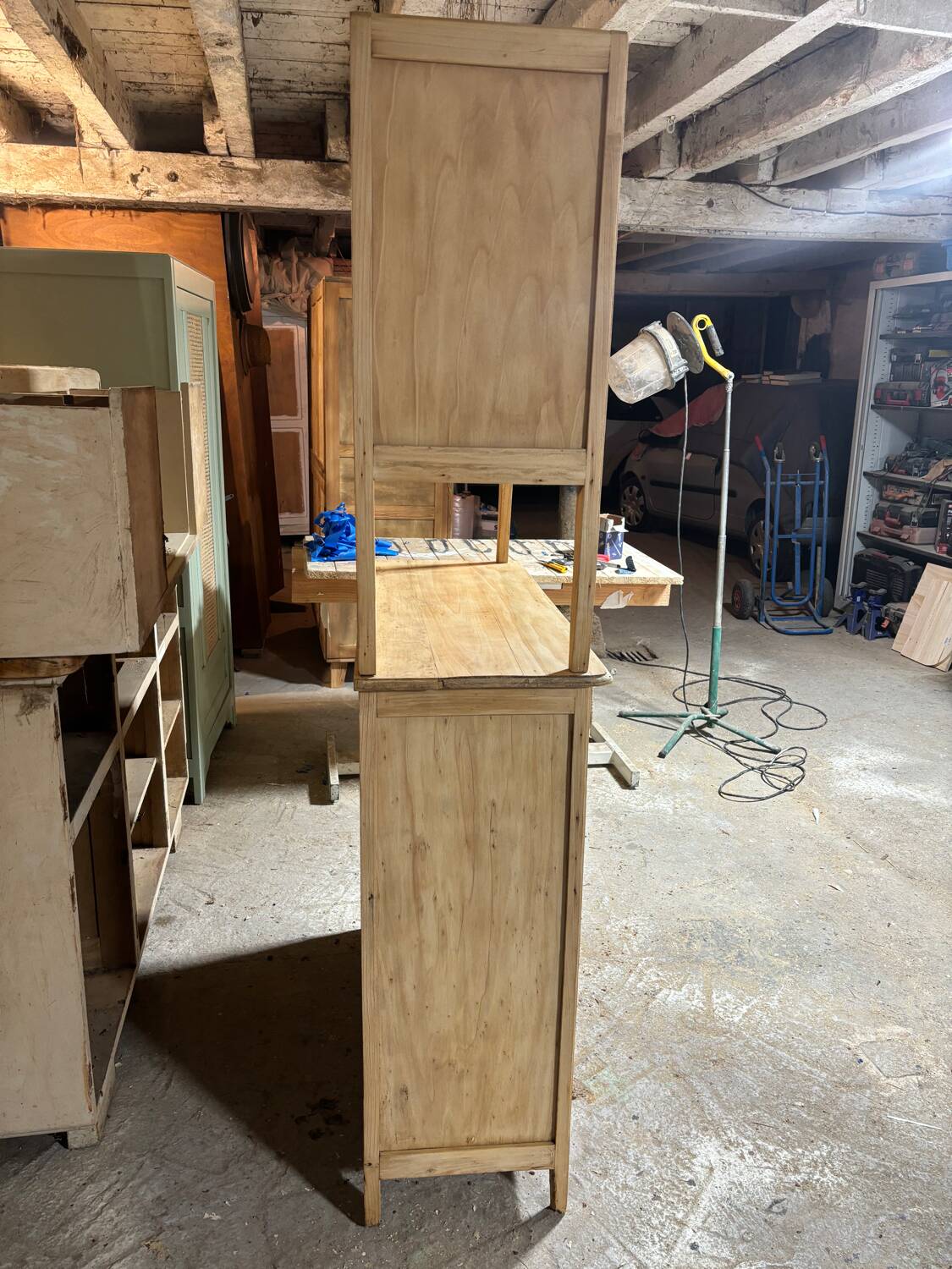Dresser