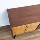 Petit meuble vintage mid-century