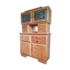 Renovated mado buffet