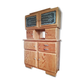Renovated mado buffet