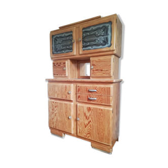 Renovated mado buffet