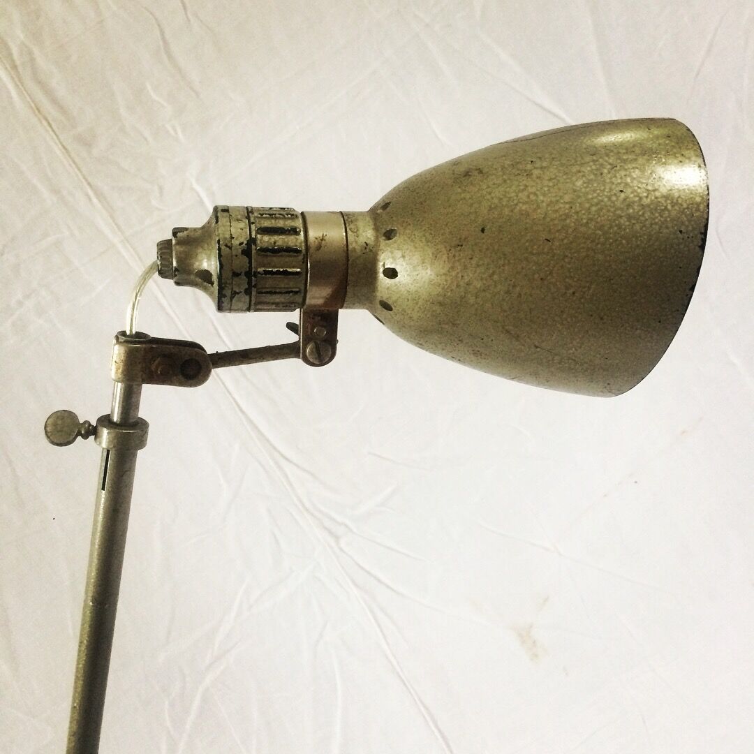 sewing machine lamp