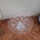 LA REDOUTE X SELENCY CAKE DISH 12 transparent