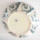 Salad bowl iron earth