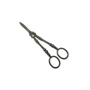 Art Nouveau Danish scissors for grapes, 1920s
