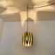 Kastor pendant lamp by jo hammerborg for fog and morup