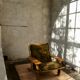 Scandinavian lounge chair Esko Pajamies “Pele” for Lepokalusto, Finland, 1970s