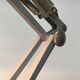 Mid-century Naskaloris work lamp by Archivio Storico for Fontana Arte.