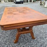 Oak table
