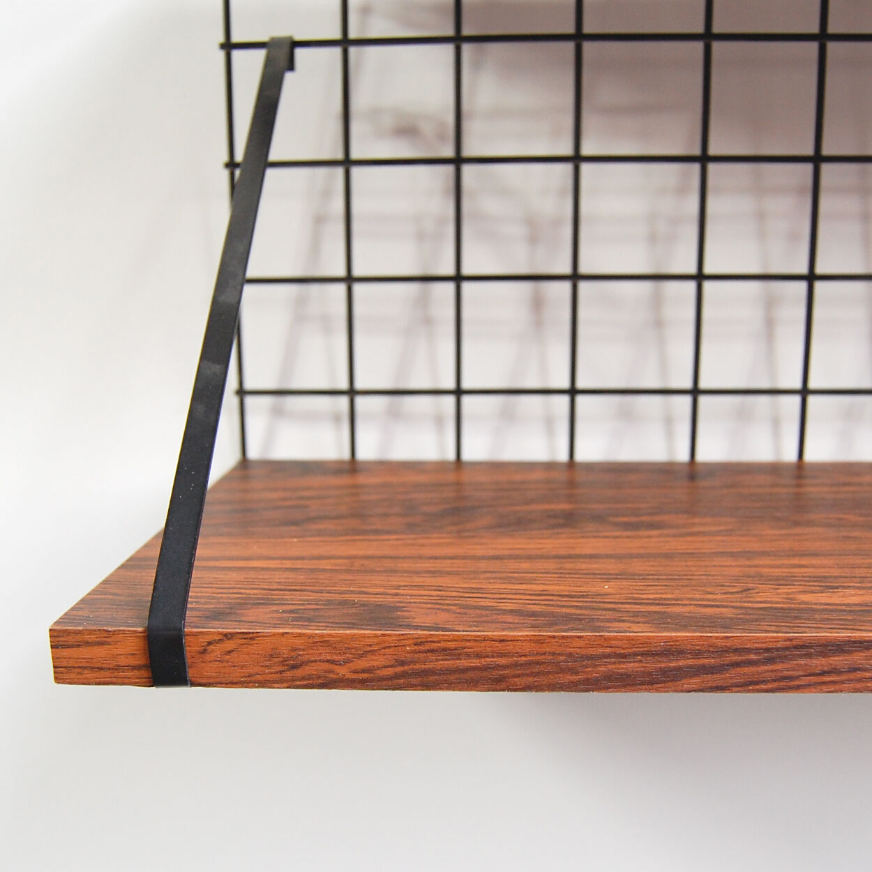 Shelf Meca by Willy Van Der Meeren for Meurop 1960s