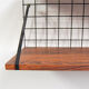Shelf Meca by Willy Van Der Meeren for Meurop 1960s