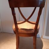 Trotel chairs