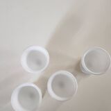 Vintage Arc egg cups