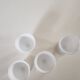 Vintage Arc egg cups