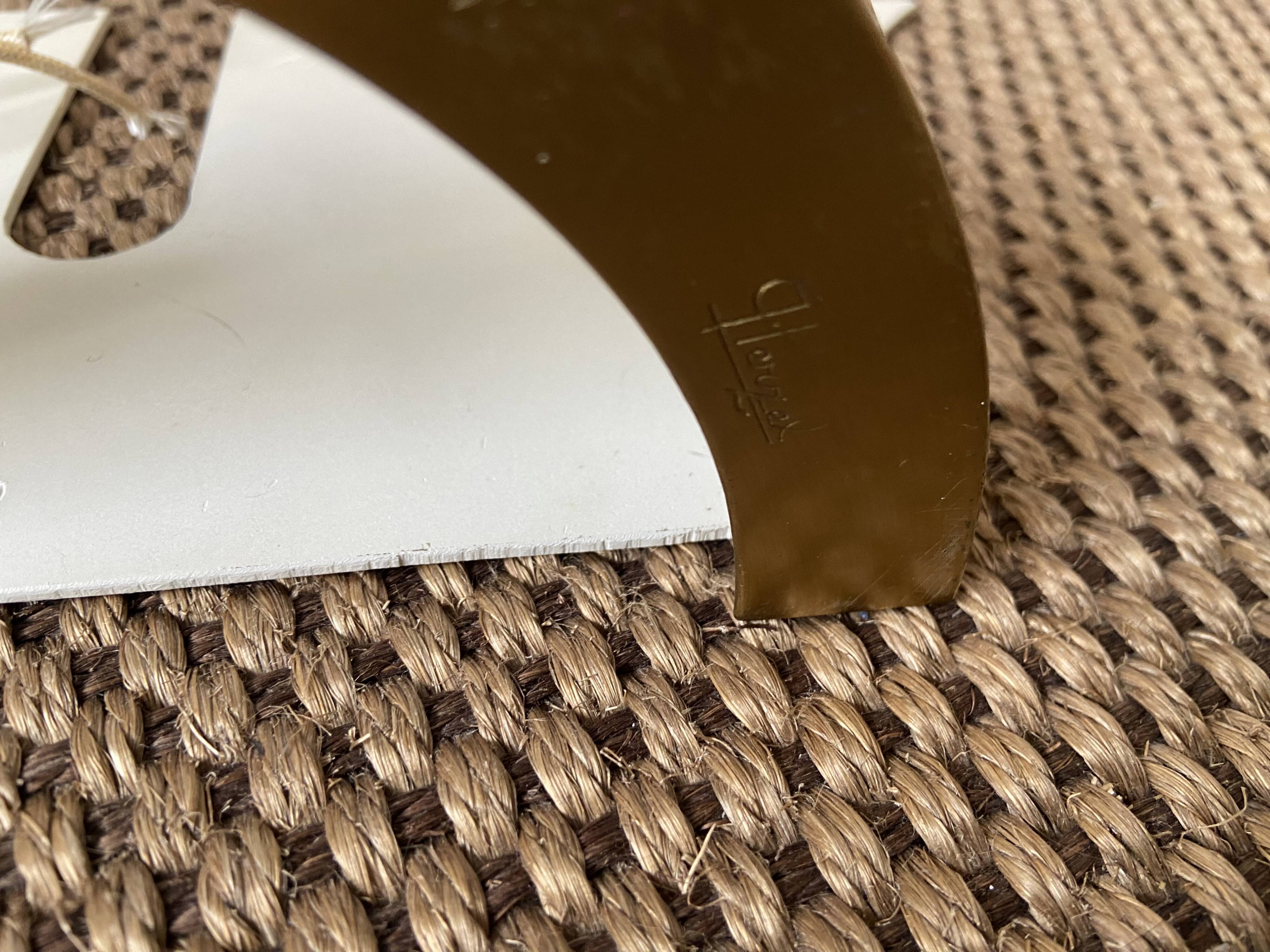 Pair of Jean Perzel wall lights