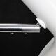 Rare Fog & Mørup / Hans Due “Optima” table lamp / desk lamp / Danish modern design / 1970s