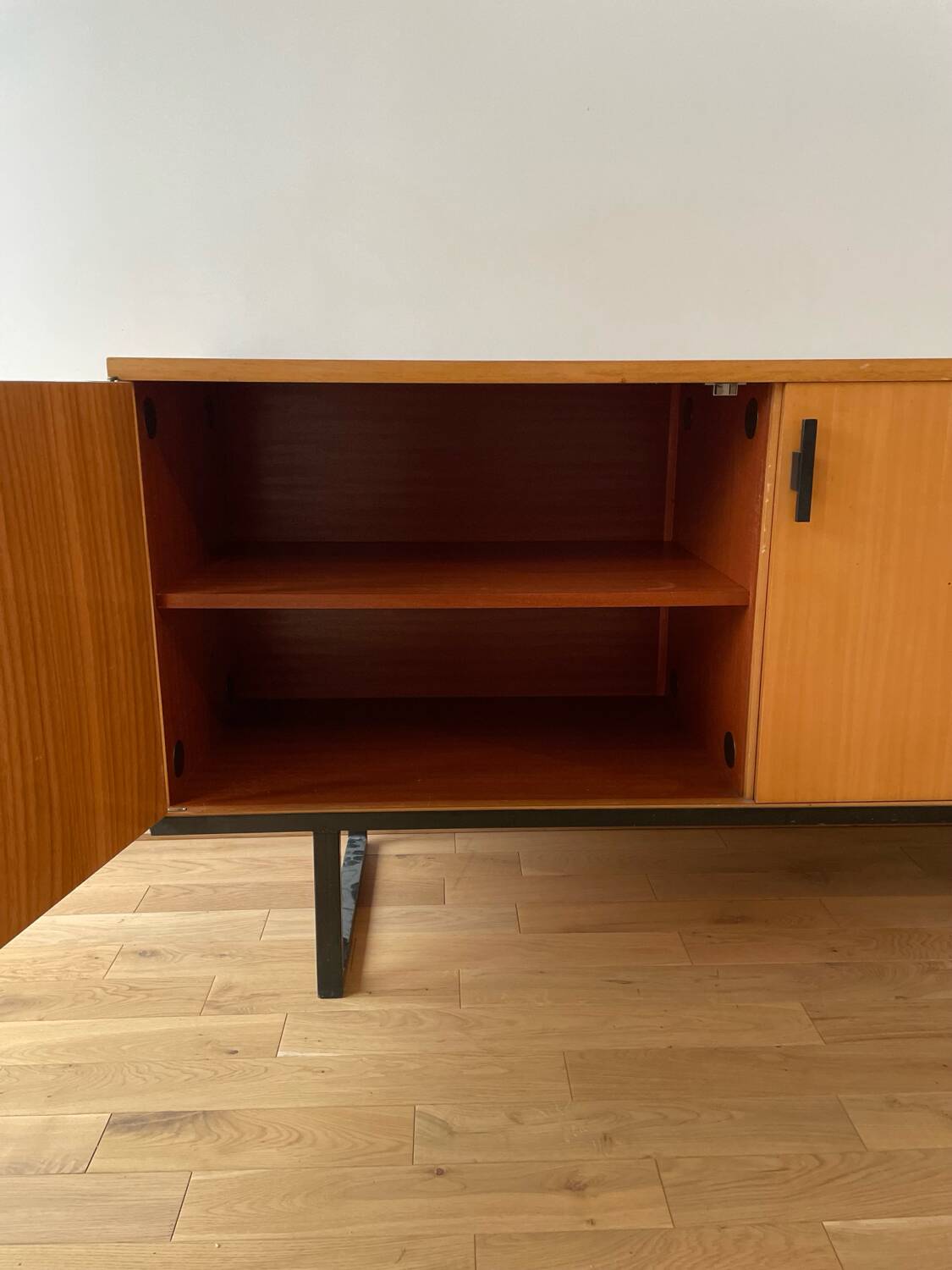 Sideboard, French work from the 1970s